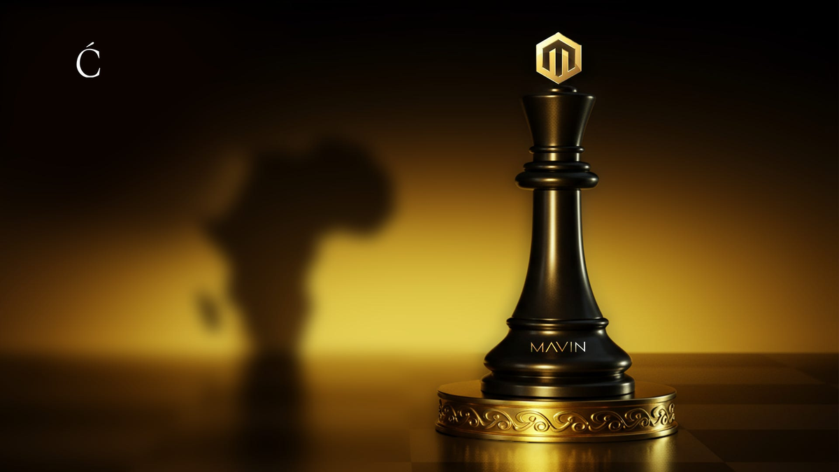 How Mavin Records became an African content powerhouse