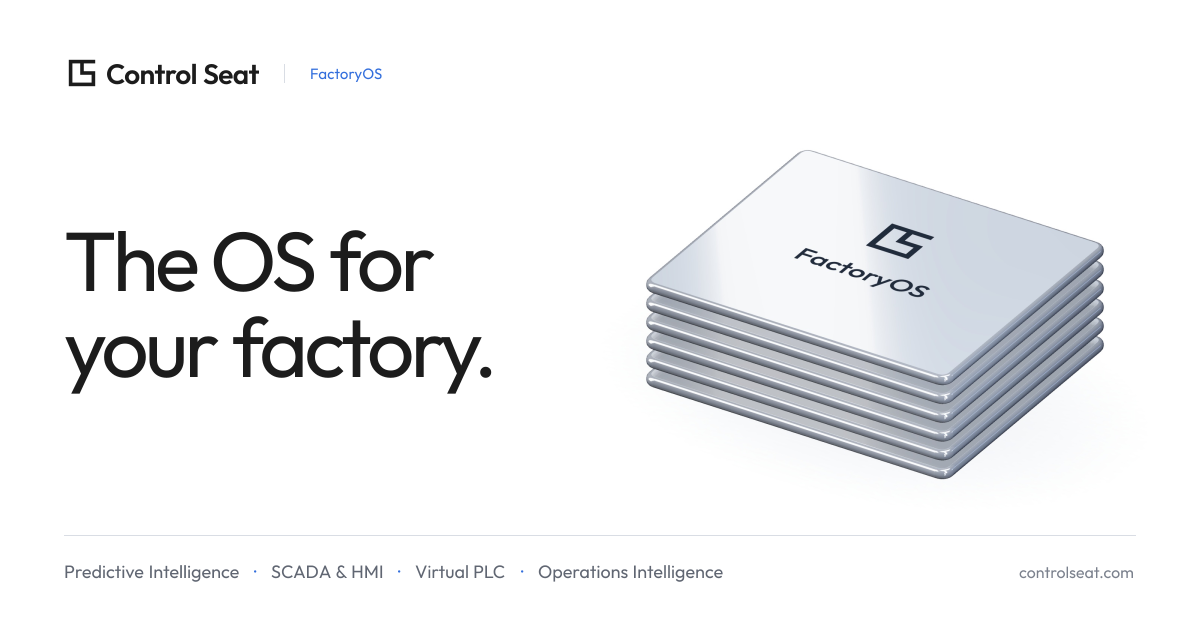 Building a Faster Virtual PLC