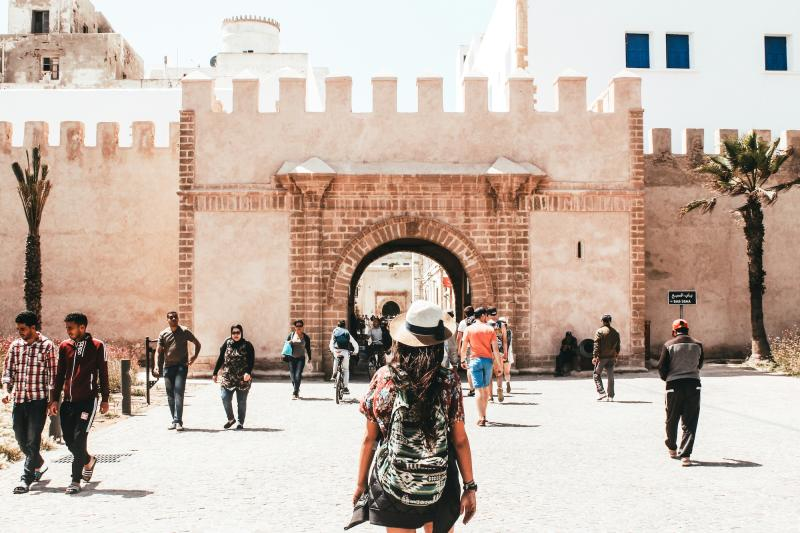 Essaouira to host digital nomad summit of global investors, policymakers and business innovators