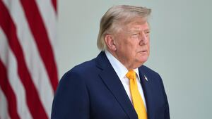 CFTC fines former White House aide US$172,000 for trading on Trump speech information