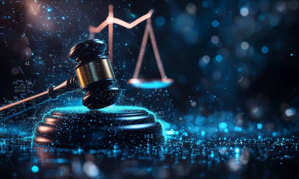 NZ legaltech startup gets backing from all-female investment collective