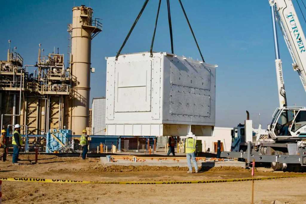 Antora raises $150 million to boost manufacturing of thermal batteries