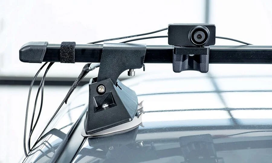 Like lidar but less costly, Compound Eye says