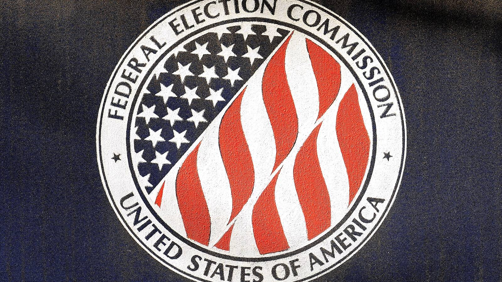 Network of news sites must register as a political committee, complaint says