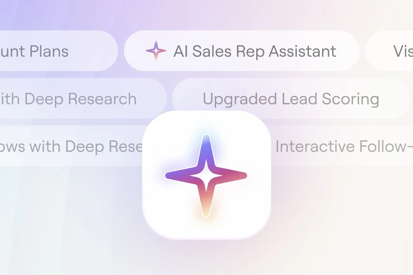 Q2 2025 Product Updates: Nova, Account Plans, Odin, and Marketing Intelligence