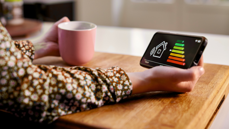 Energy expert urges Brits to take a meter reading on Wednesday as bills set to rise