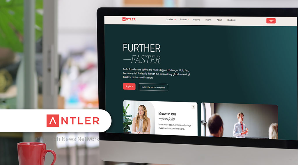Antler Invests US$7.4 Million in AI Startups Across Southeast Asia