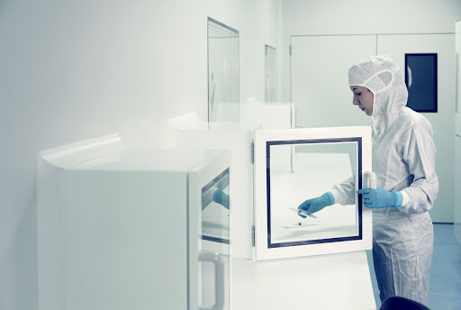 Stemmatters and Gelmetix sign agreement