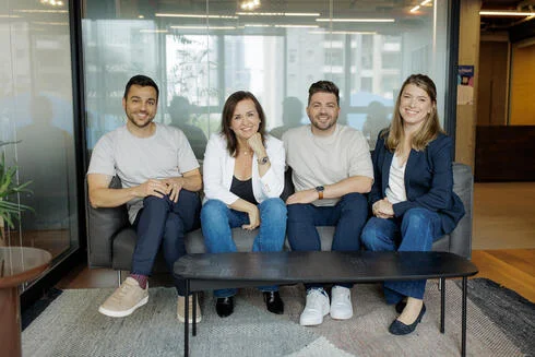 Team8 raises $365 million as AI widens the gap between adoption and security
