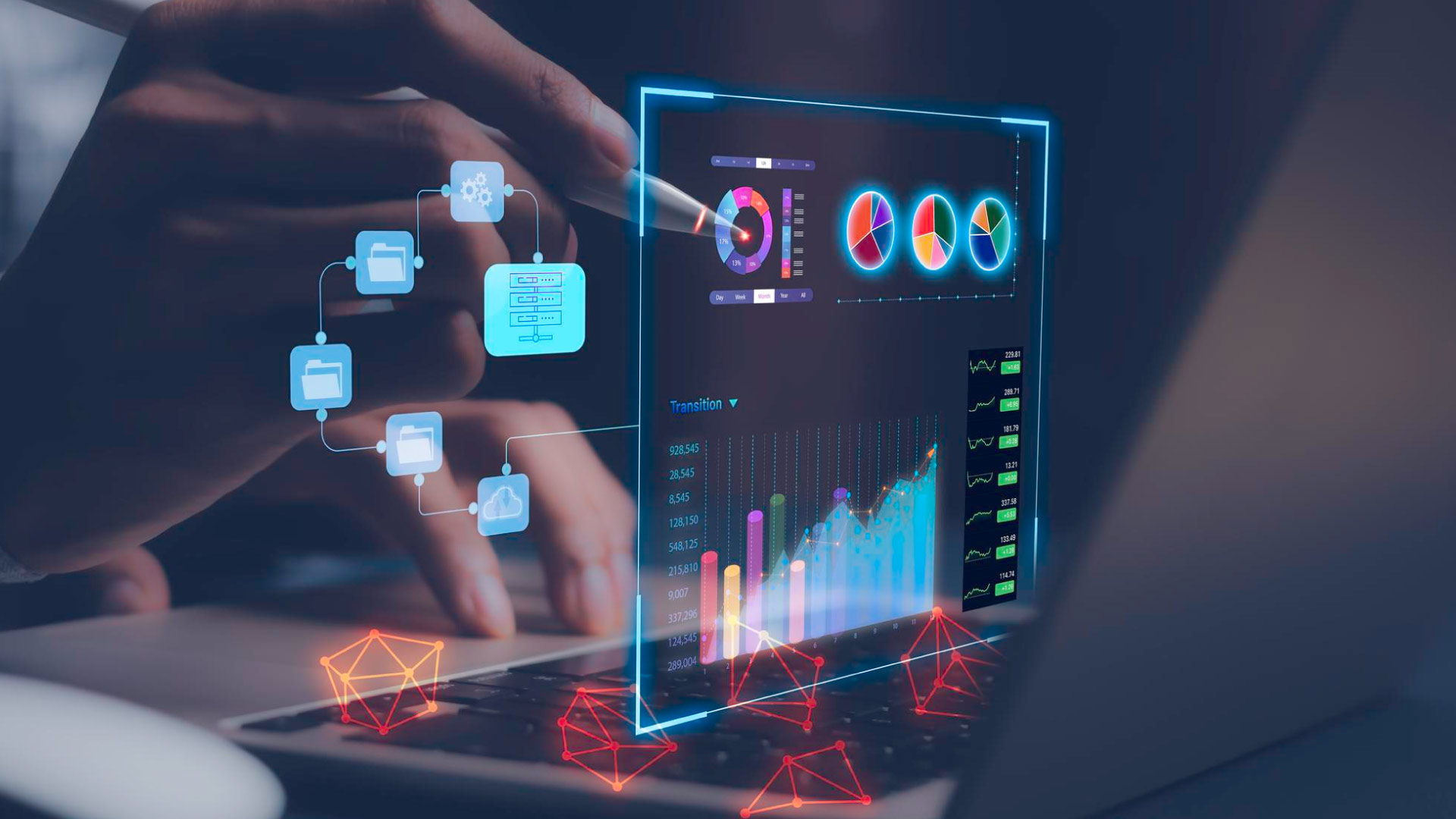 B2B Buying Starts 124 Days Before the CRM Sees a Deal, New Factors.ai Report Finds