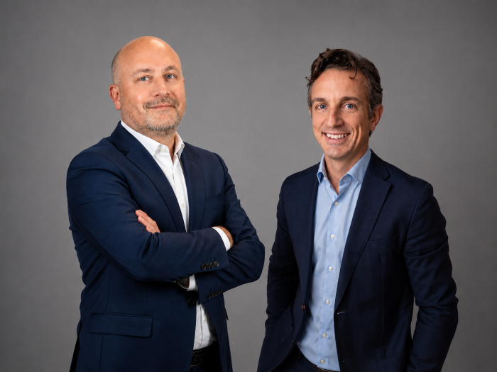Hackuity Raises Funding