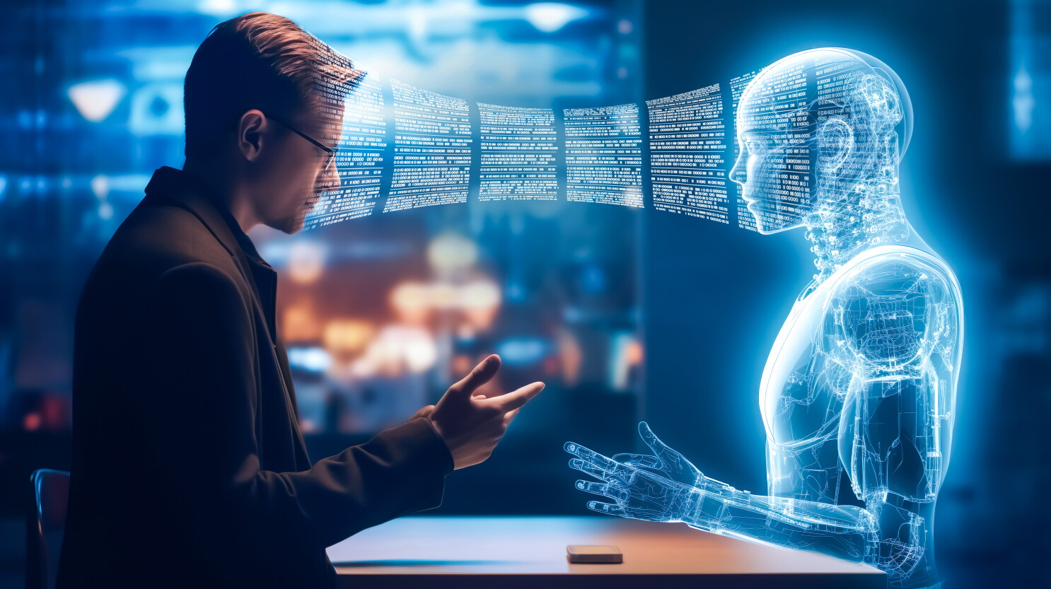 AI in big law: Dentons on ‘tools built by lawyers for lawyers’