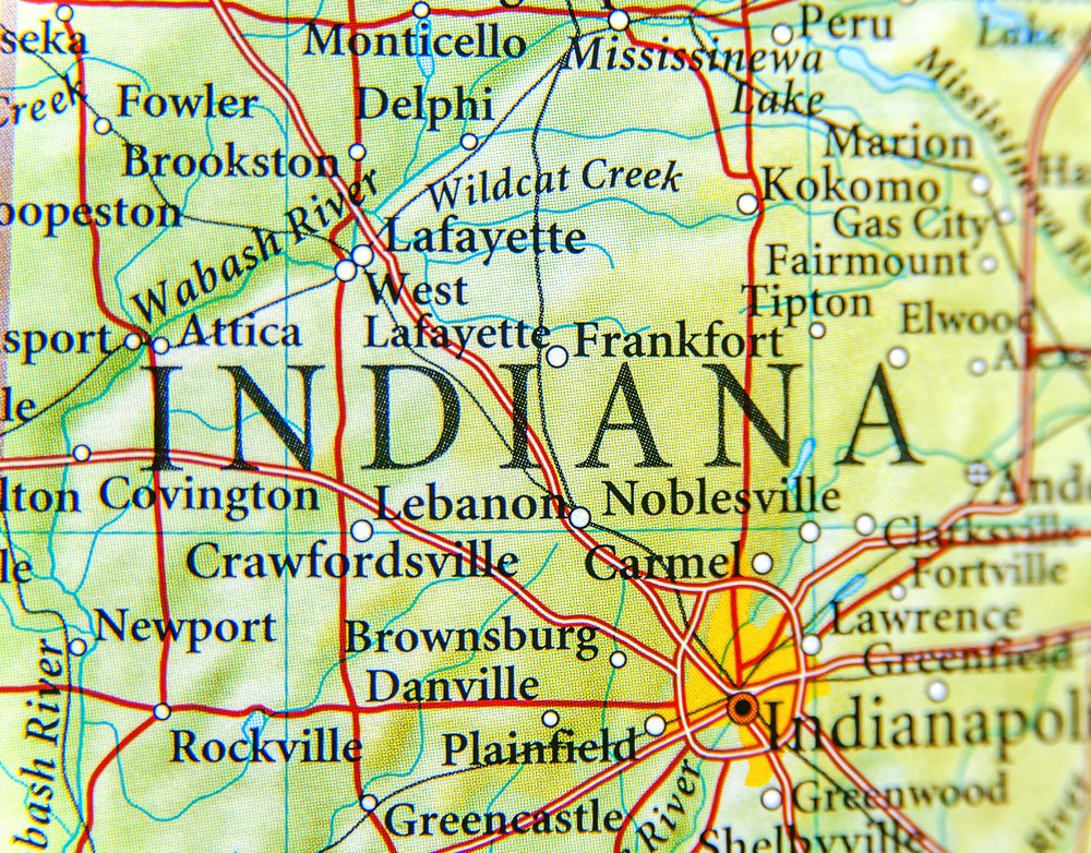 Cardinal Ethanol And Vault 44.01 Form Joint Venture For CO2 Capture In Indiana