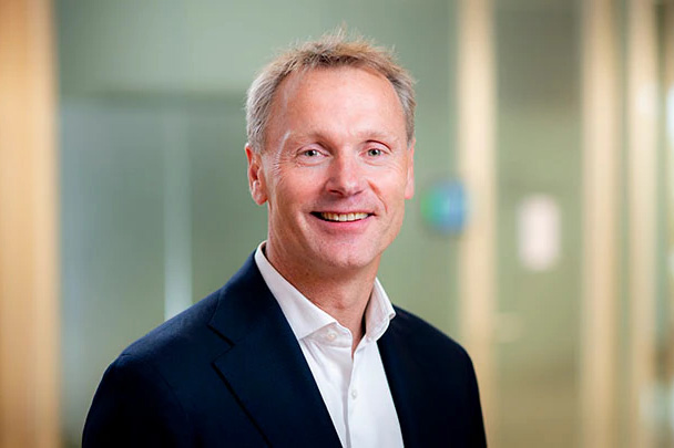 Signify Board Approves New CEO Appointment