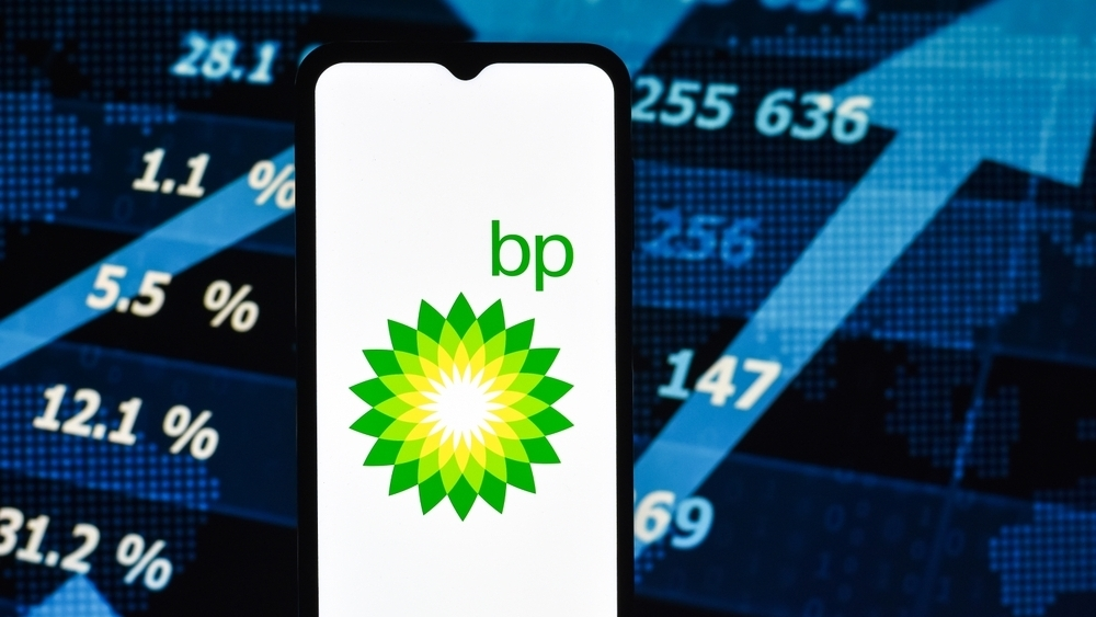 BP suffers historic shareholder rebellion at 2025 AGM