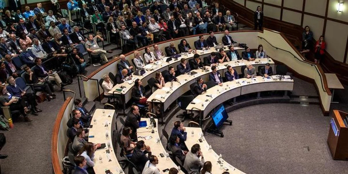 Over $1.4M in prizes awarded at Rice University's student startup competition