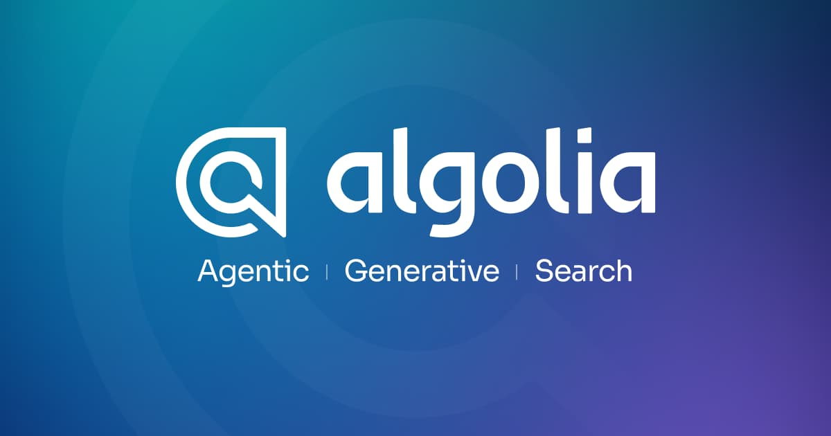 Algolia Dominates G2 Spring 2026 Grid Reports, Earning 12 Badges for AI Innovation
