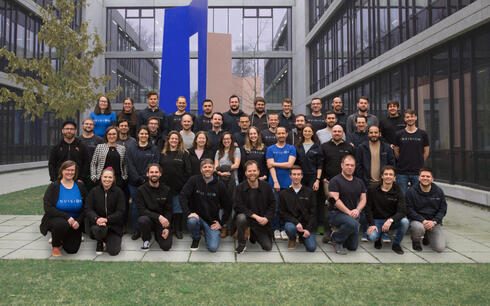 NVision Imaging raises $30 million Series A to bring quantum physics to MRIs