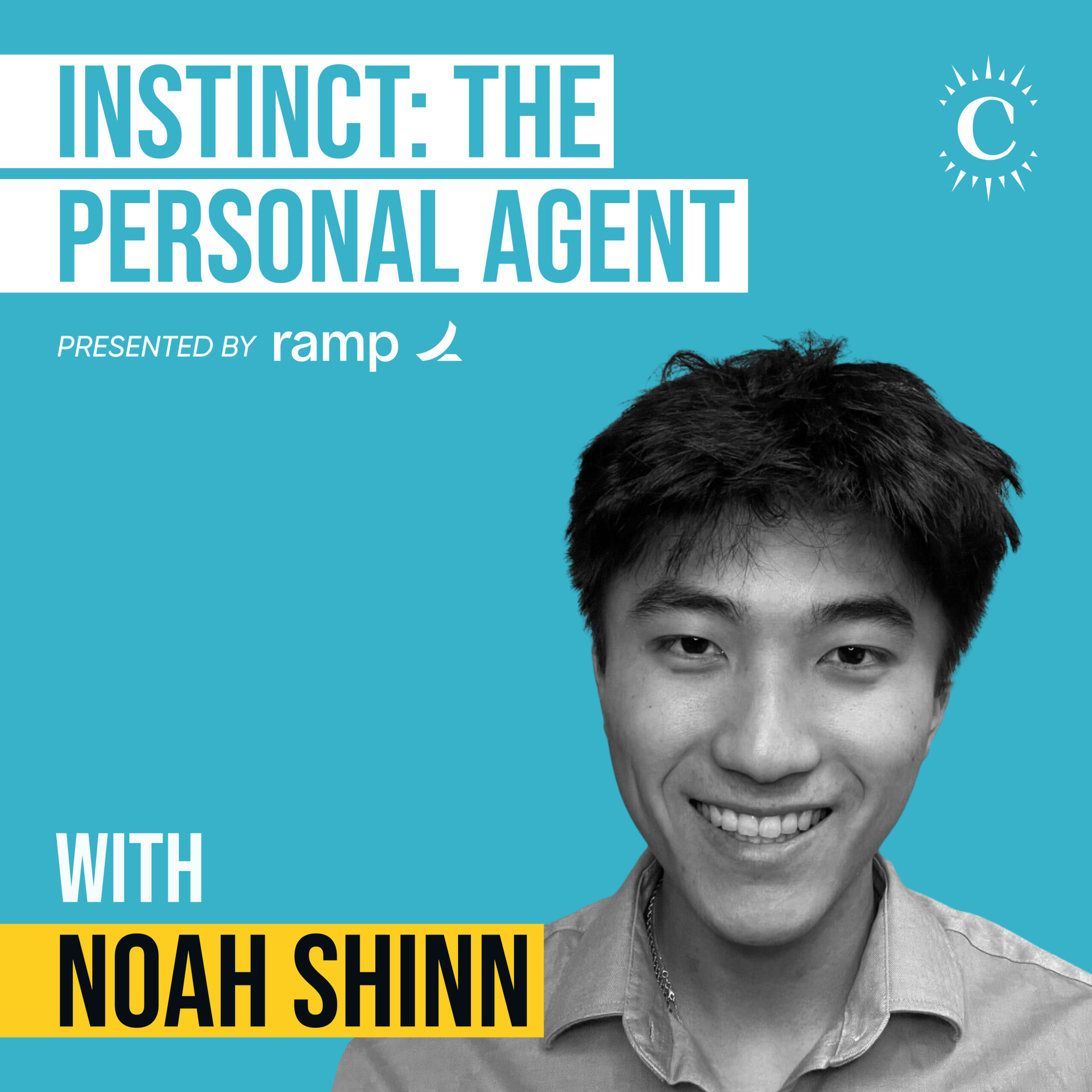 Instinct: The Personal Agent