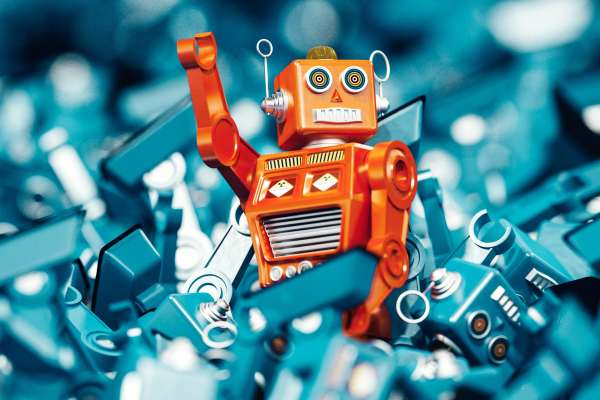 TIBCO Now kicks off with news aplenty