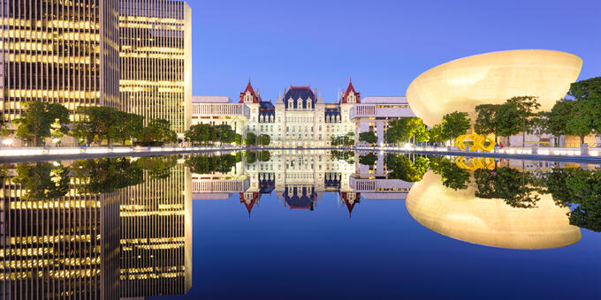 Compensation Resources to Sponsor NYCON Summit