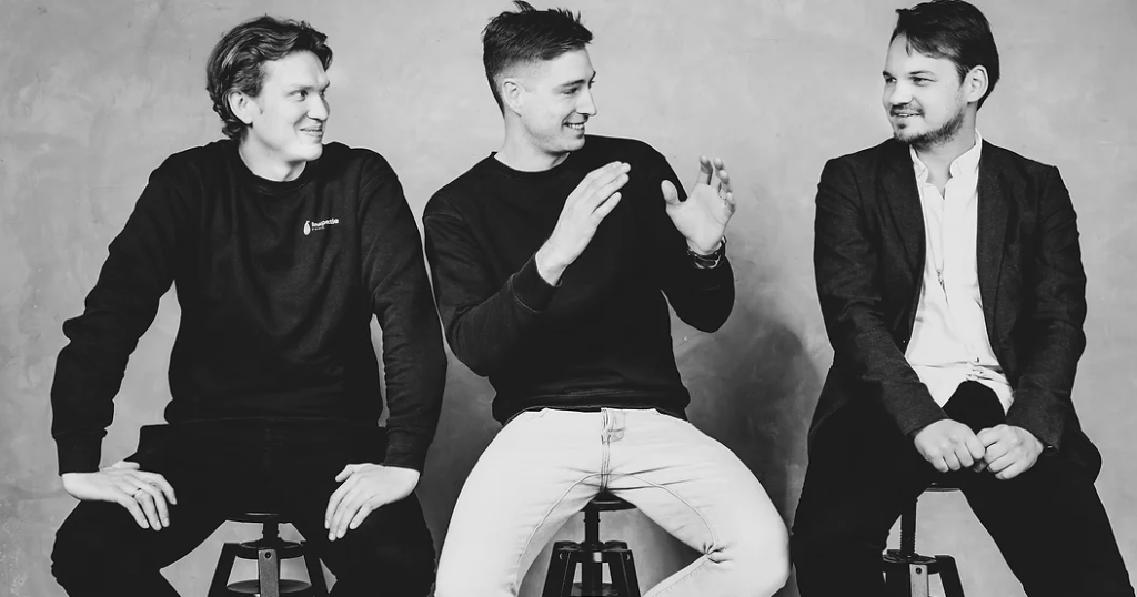 Estonian startup Inspectle Food raises €400k to streamline food inspections - AIN