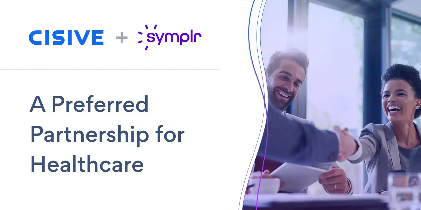Cisive Joins symplr's Preferred Partner Program