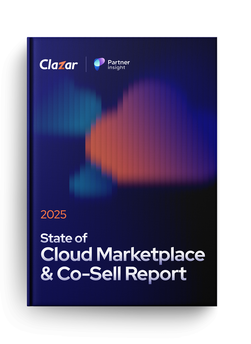 2025 State of Cloud Marketplace and Co-Sell Report