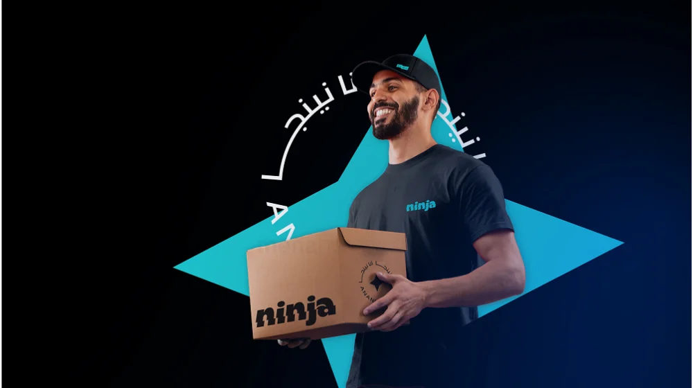 Saudi quick commerce startup Ninja, by HungerStation’s founder, in talks to raise at $1B+ valuation: report