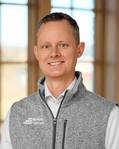 Ballad Health welcomes Mike Anderes as managing director of Ballad Ventures