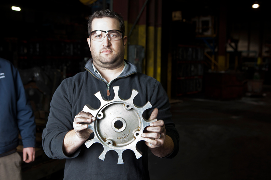 Why Customers Prefer LeClaire Manufacturing