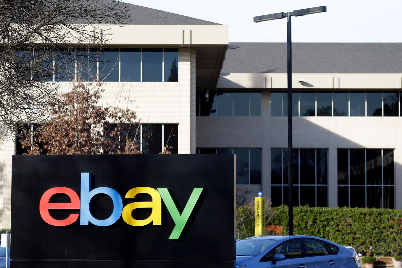 EBay Finalizes Sale Of Enterprise Unit As Magento Relaunches As An Independent Company