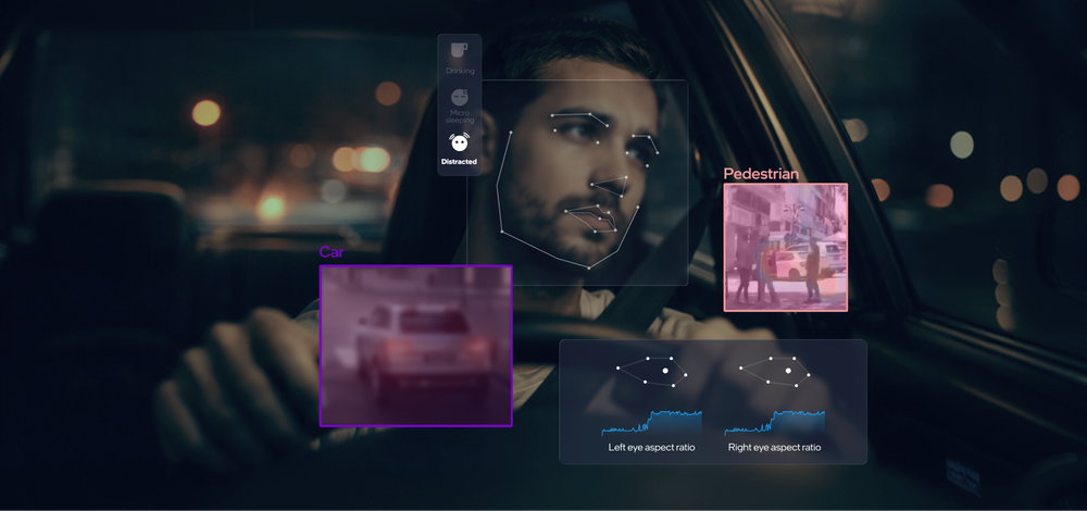 Mobileye secures major DMS production program with leading U.S. automaker