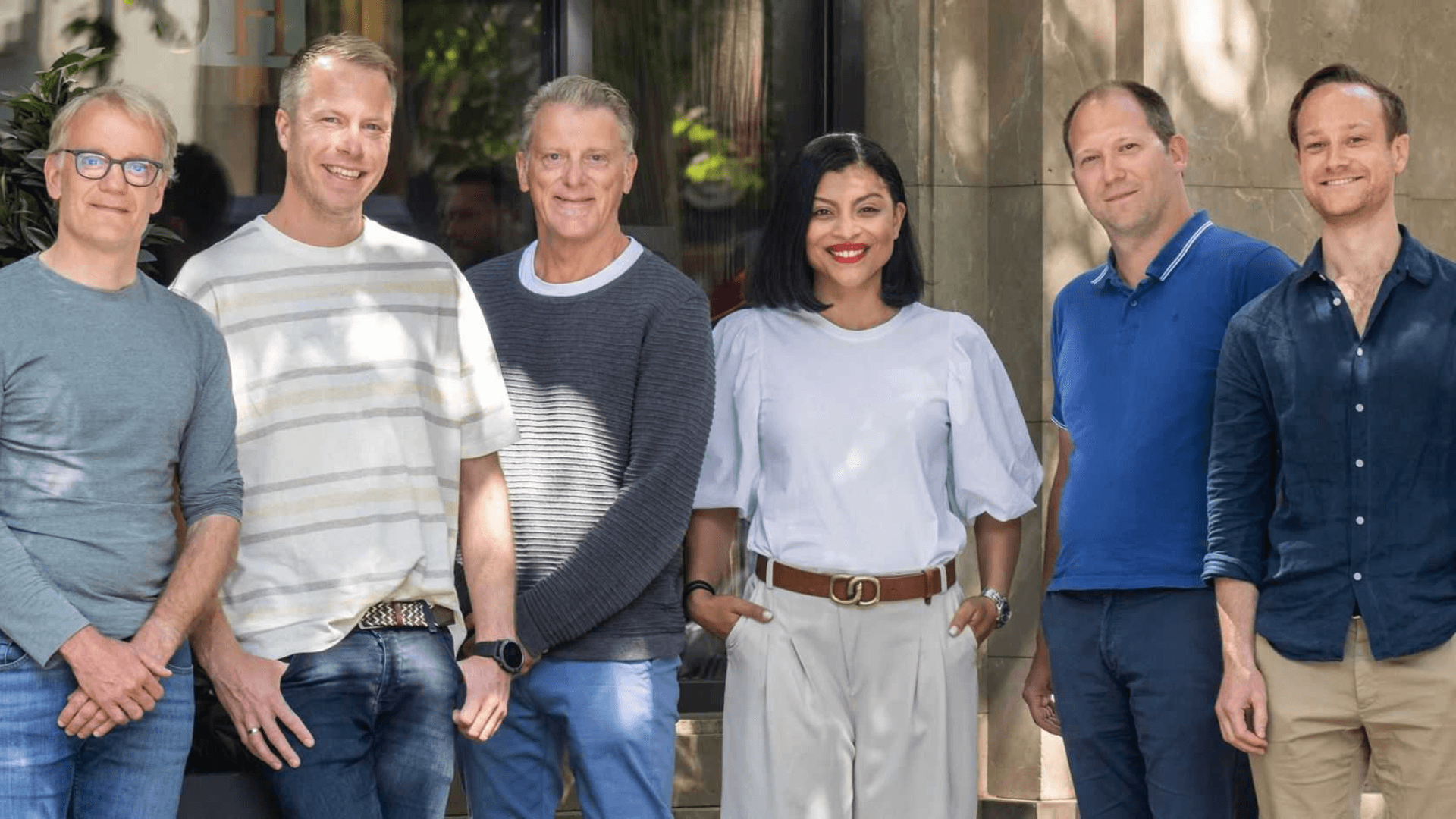 Oslo-based Xeneta unlocks $80 million to boost ocean and air freight rate benchmarking platform