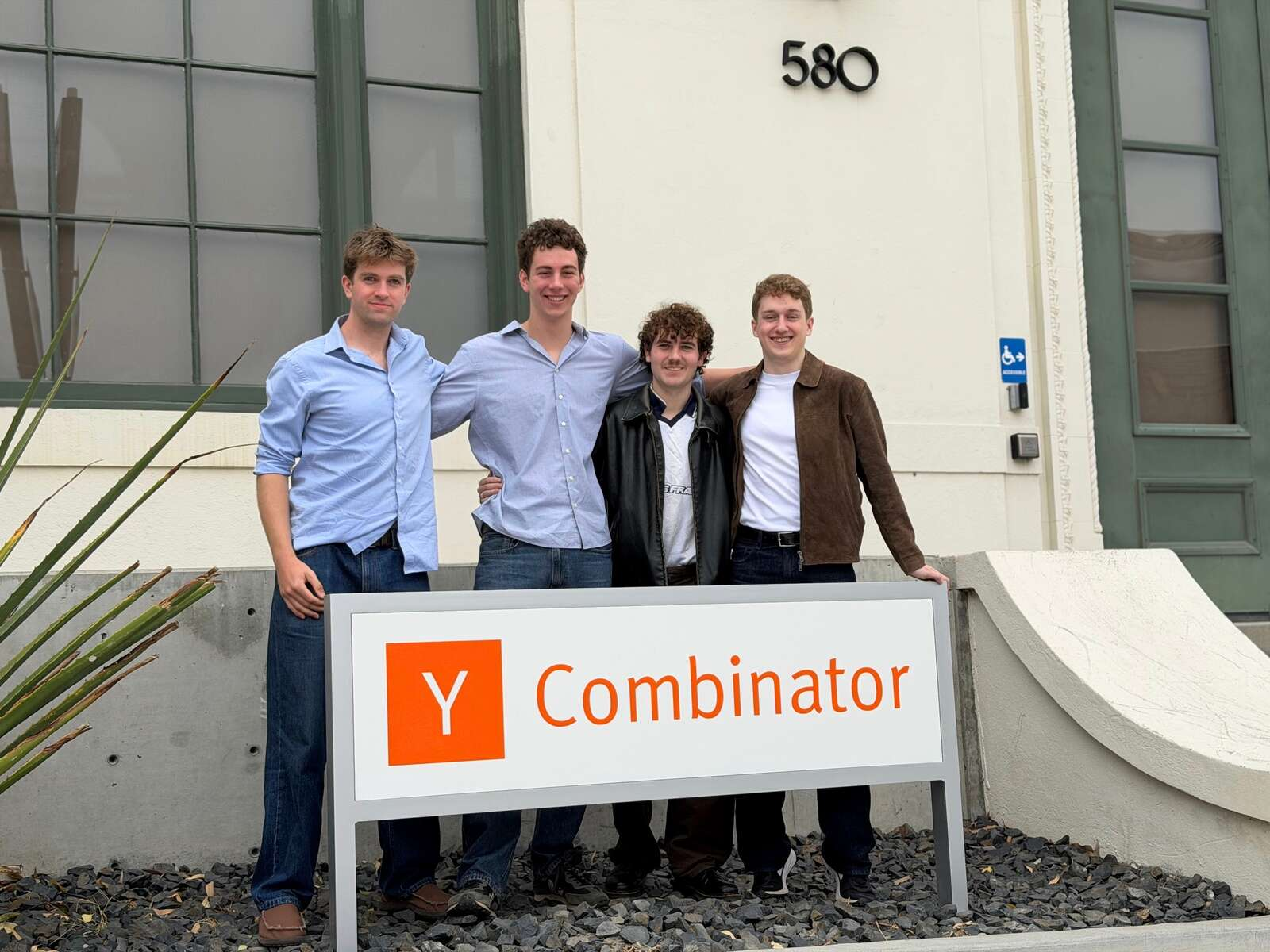 Two Irish startups land places on coveted Y Combinator accelerator