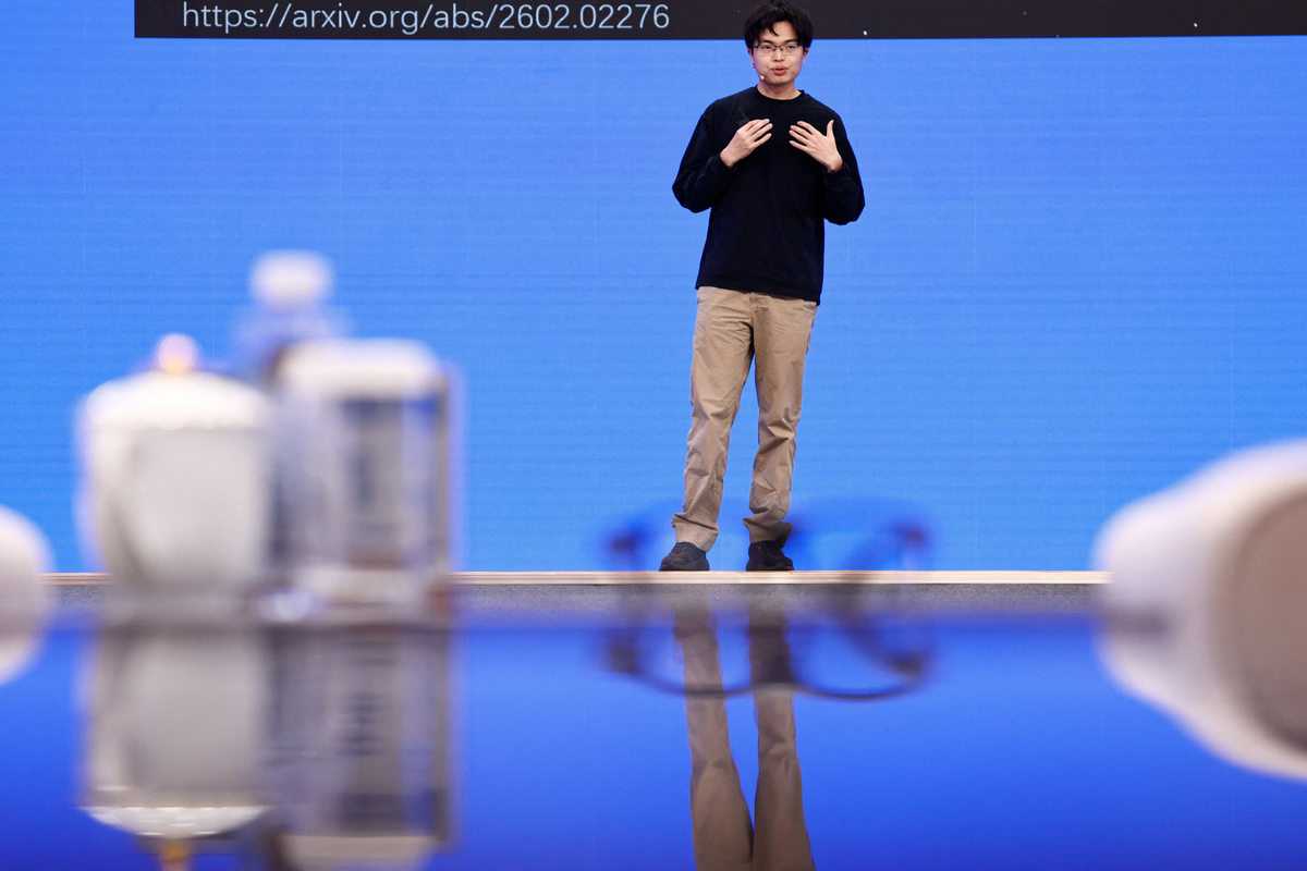 Moonshot AI releases flagship model as open-source push continues