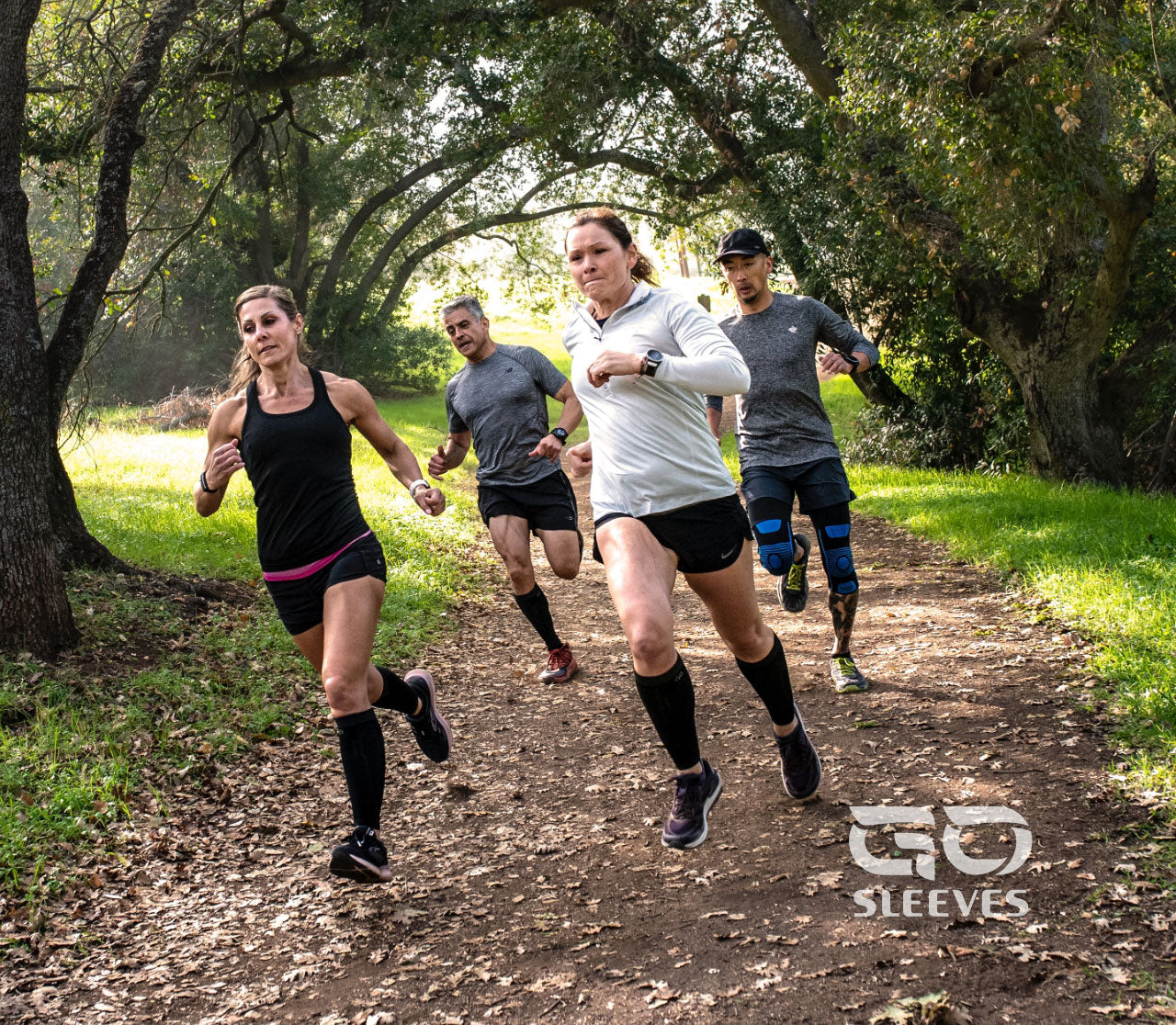 ATRA Member GO Sleeves Introduces All Natural Recovery Cream