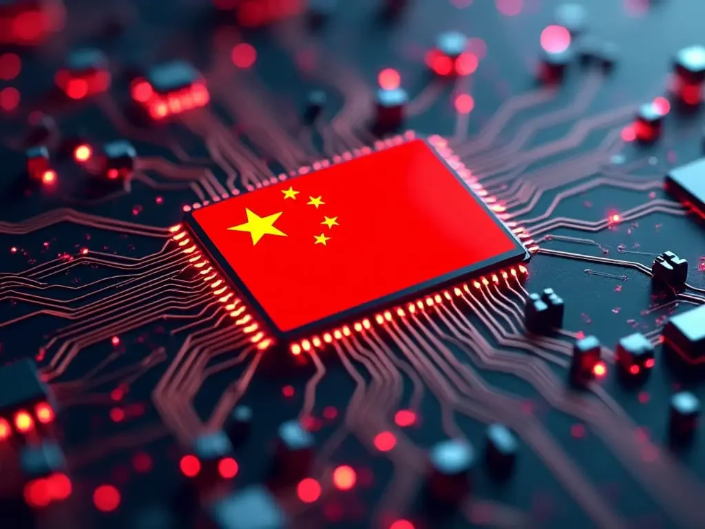 China Boosts Quantum Computer Production Amid US Sanctions