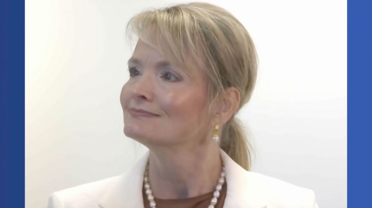 Bough appointed interim president of KC Economic Development Corporation