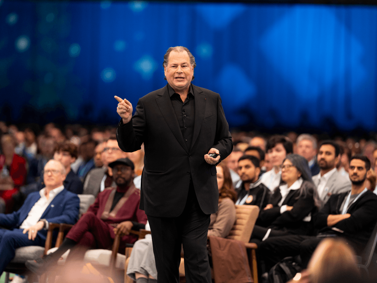 Salesforce acquires German-founded AI platform Contentful
