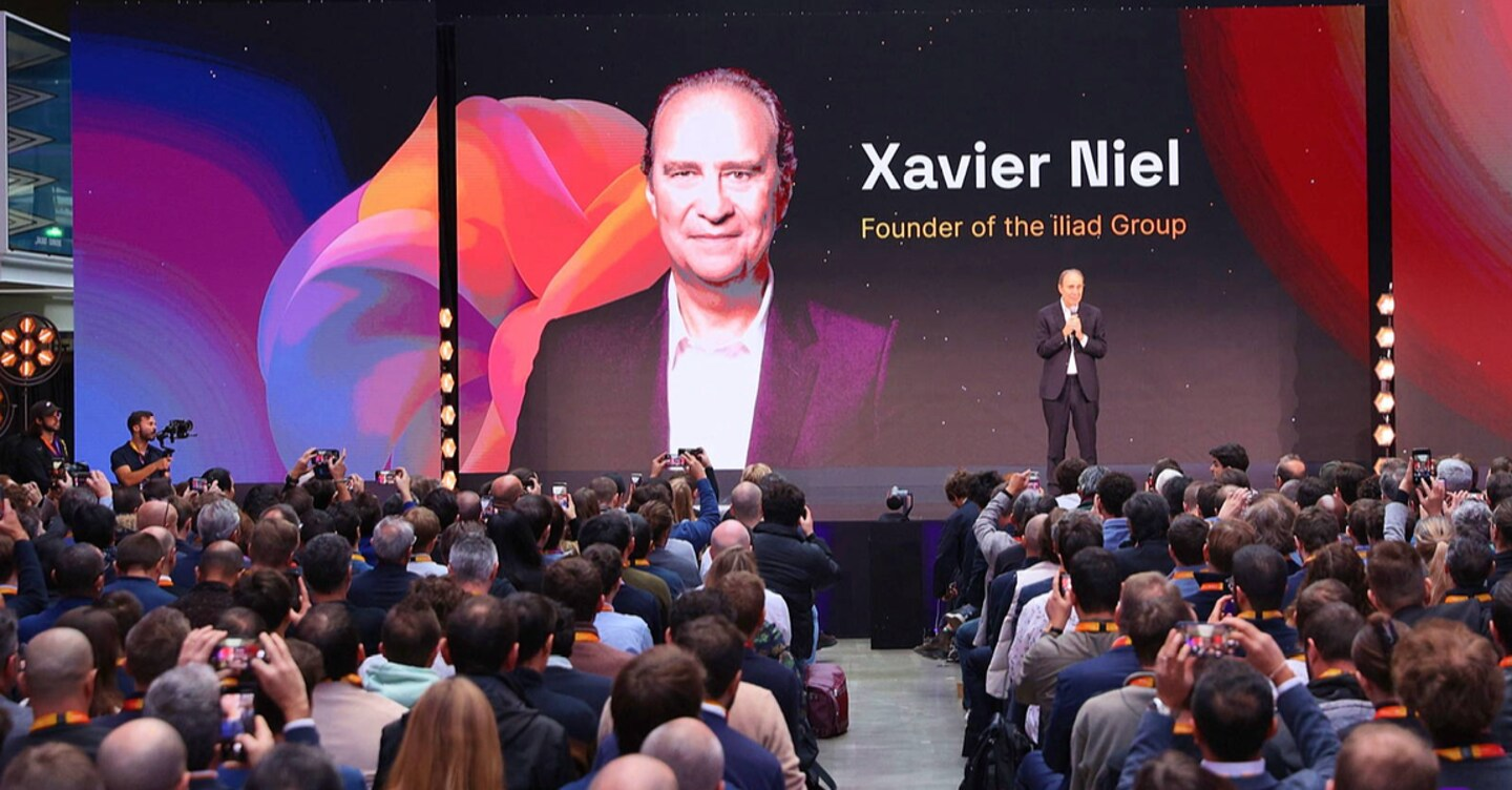 Scaleway accelerates artificial intelligence in Europe
