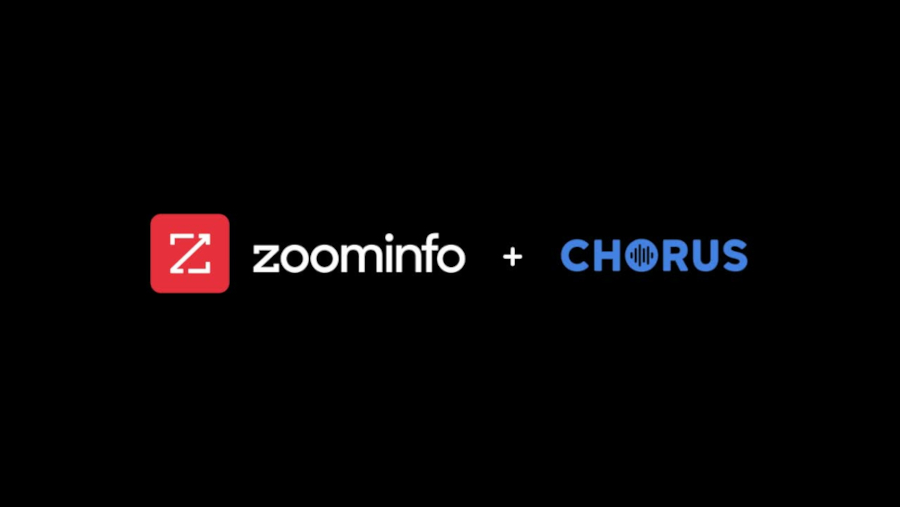 ZoomInfo acquires Chorus.ai for $575M to expand its sales intelligence platform