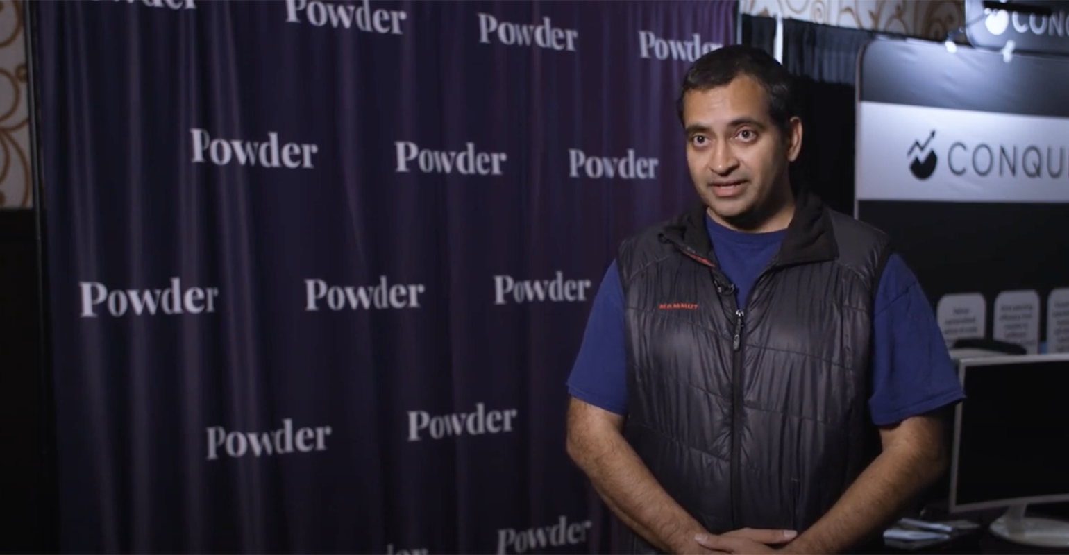 Wealthtech Startup Powder Raises $5M in Seed Funding