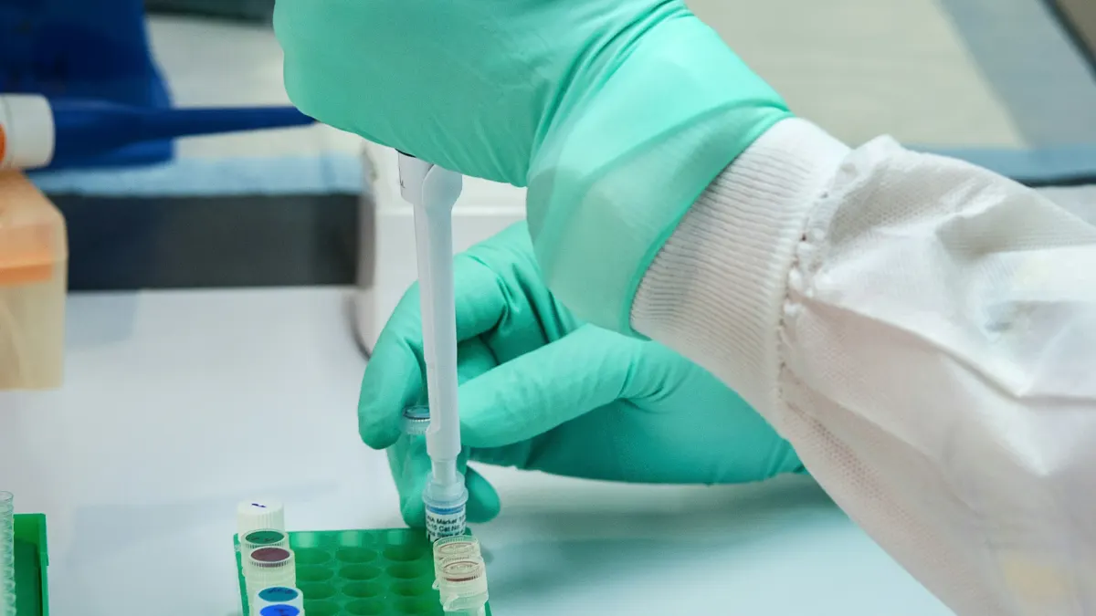 Unravel Health raises £2.5M pre-seed for home hormone tests