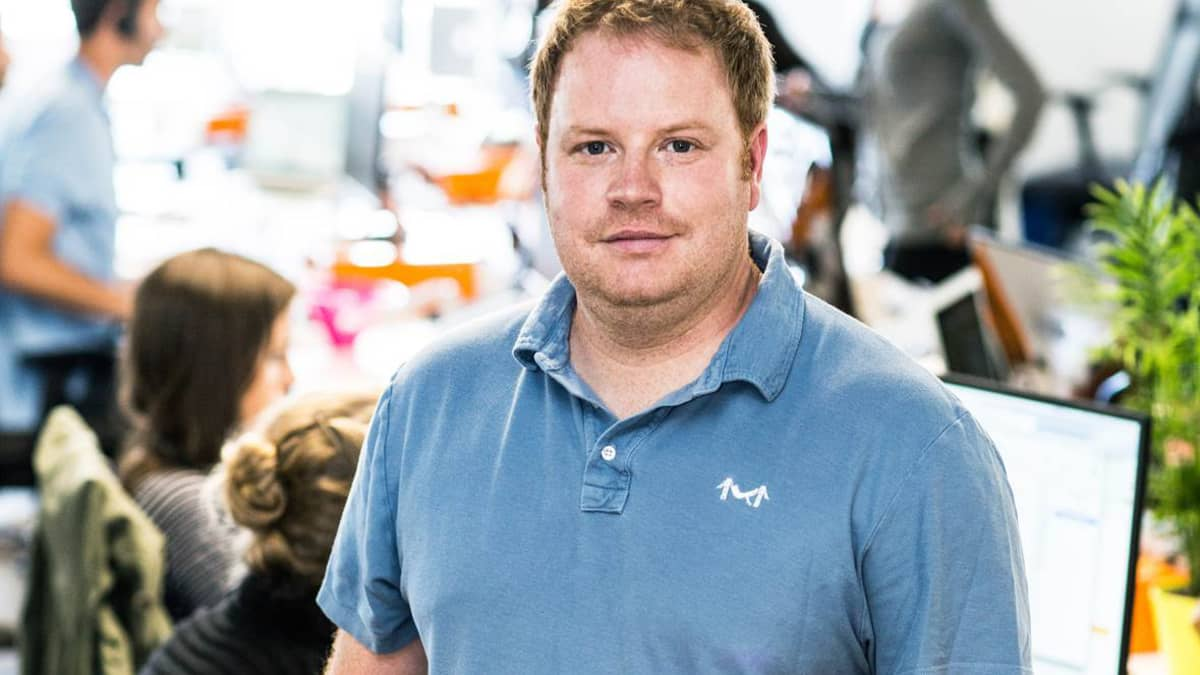Zenefits, an HR start-up, now worth $4.5 billion