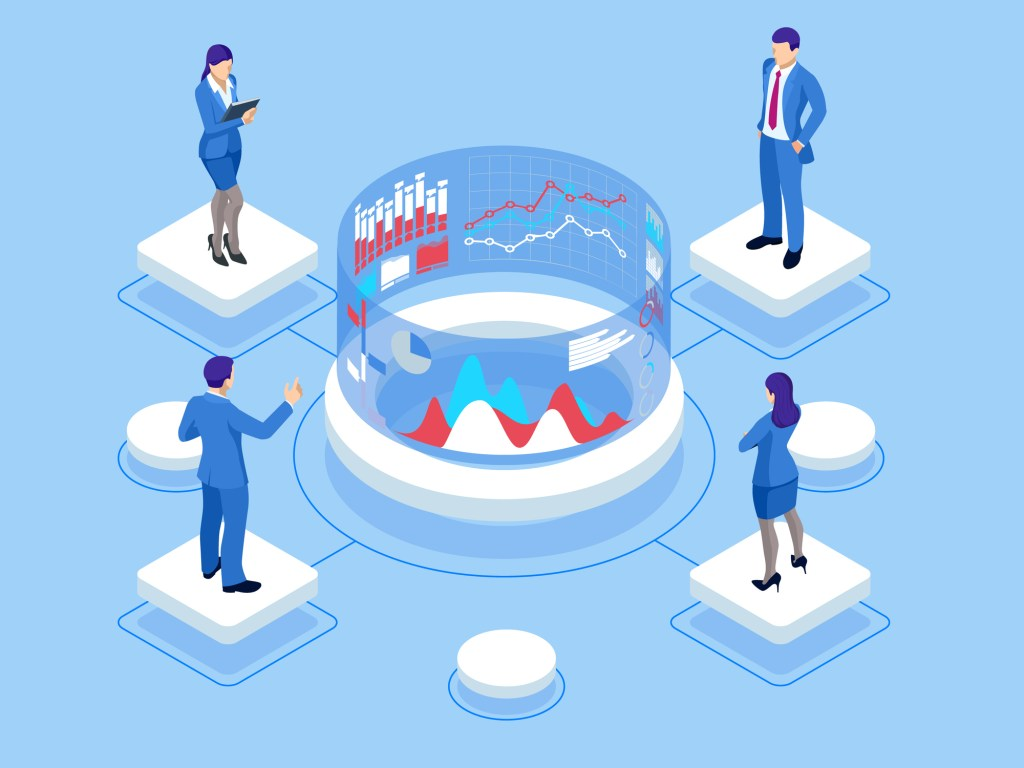 Rill wants to rethink BI dashboards with embedded database and instant UX