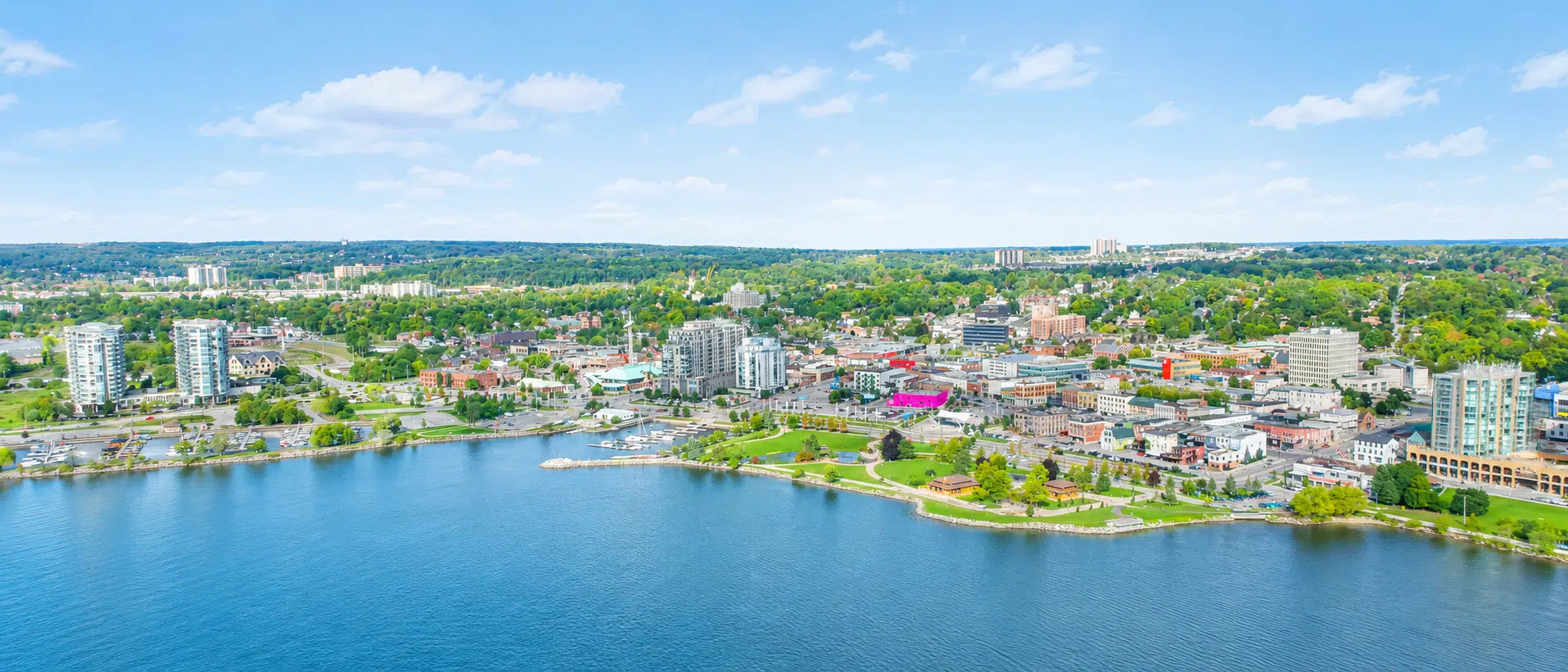 PORAVER North America Inc. joins the Barrie Chamber of Commerce