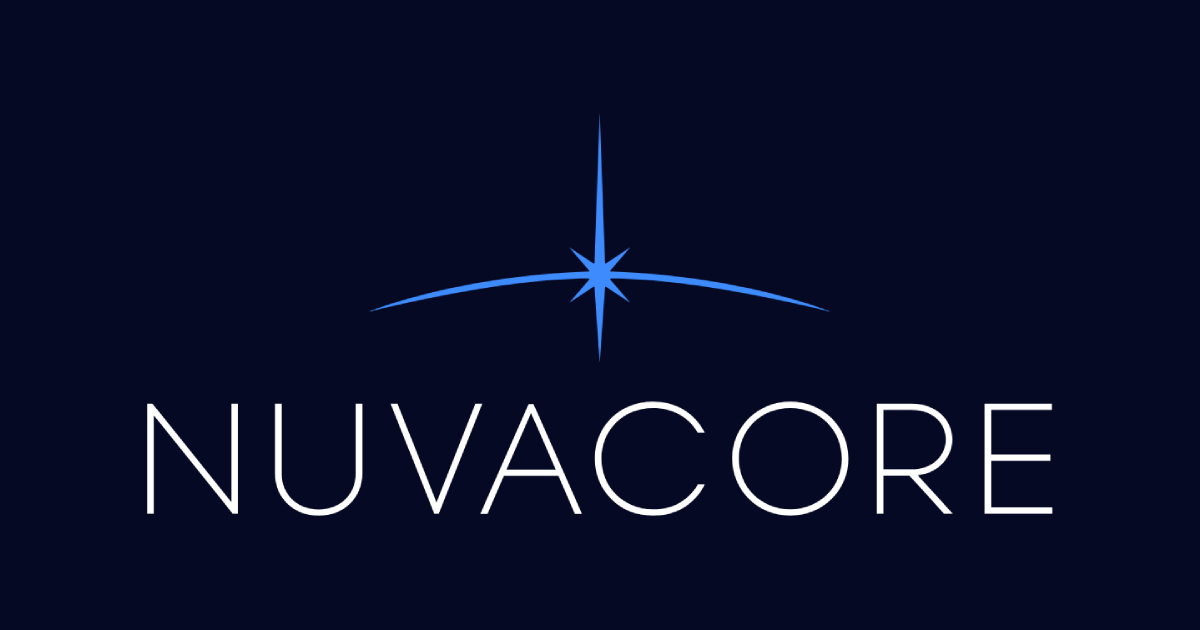 NUVACORE Appoints Jon Carvill as SVP of Marketing and Communications