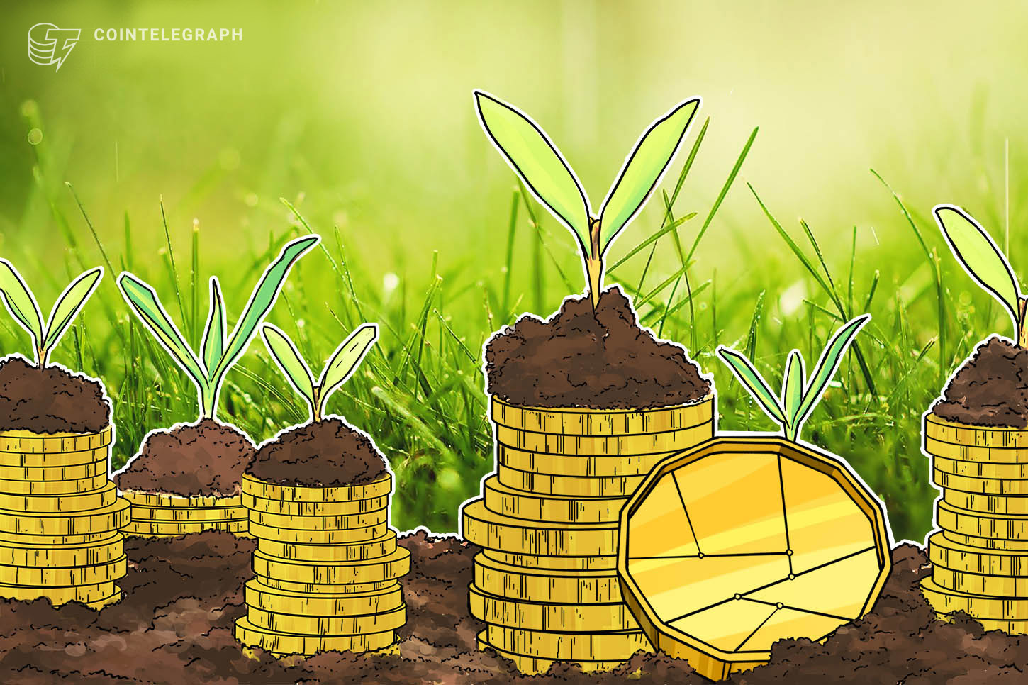 Synthetix announces $12 million raise led by Paradigm, Coinbase Ventures, and IOSG