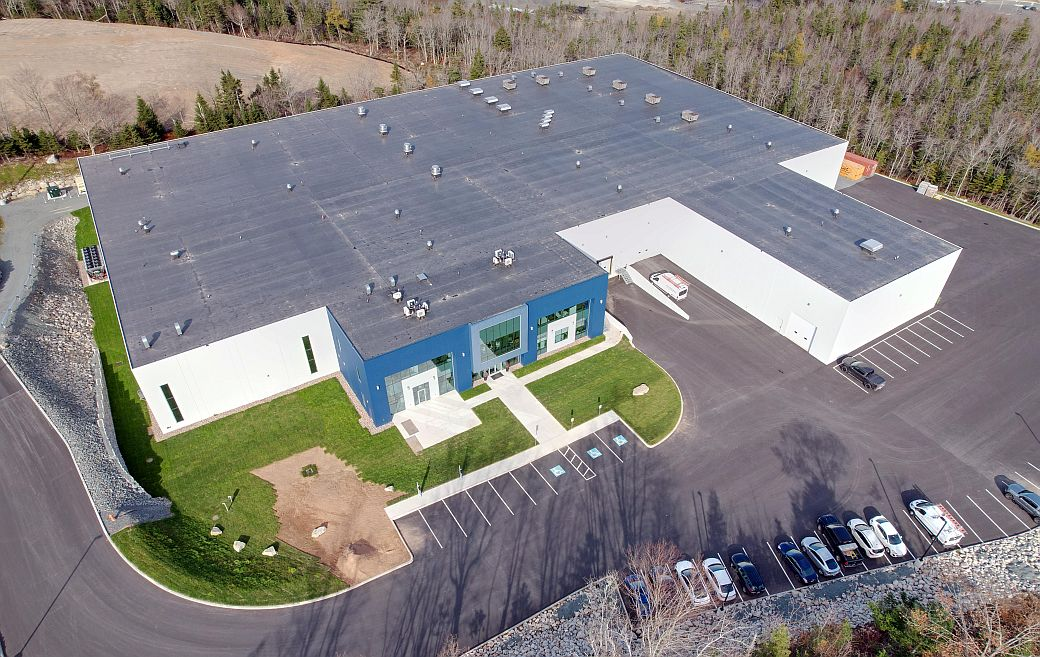 Oberland Agriscience scales up amid insect ag shakeout, appoints CEO